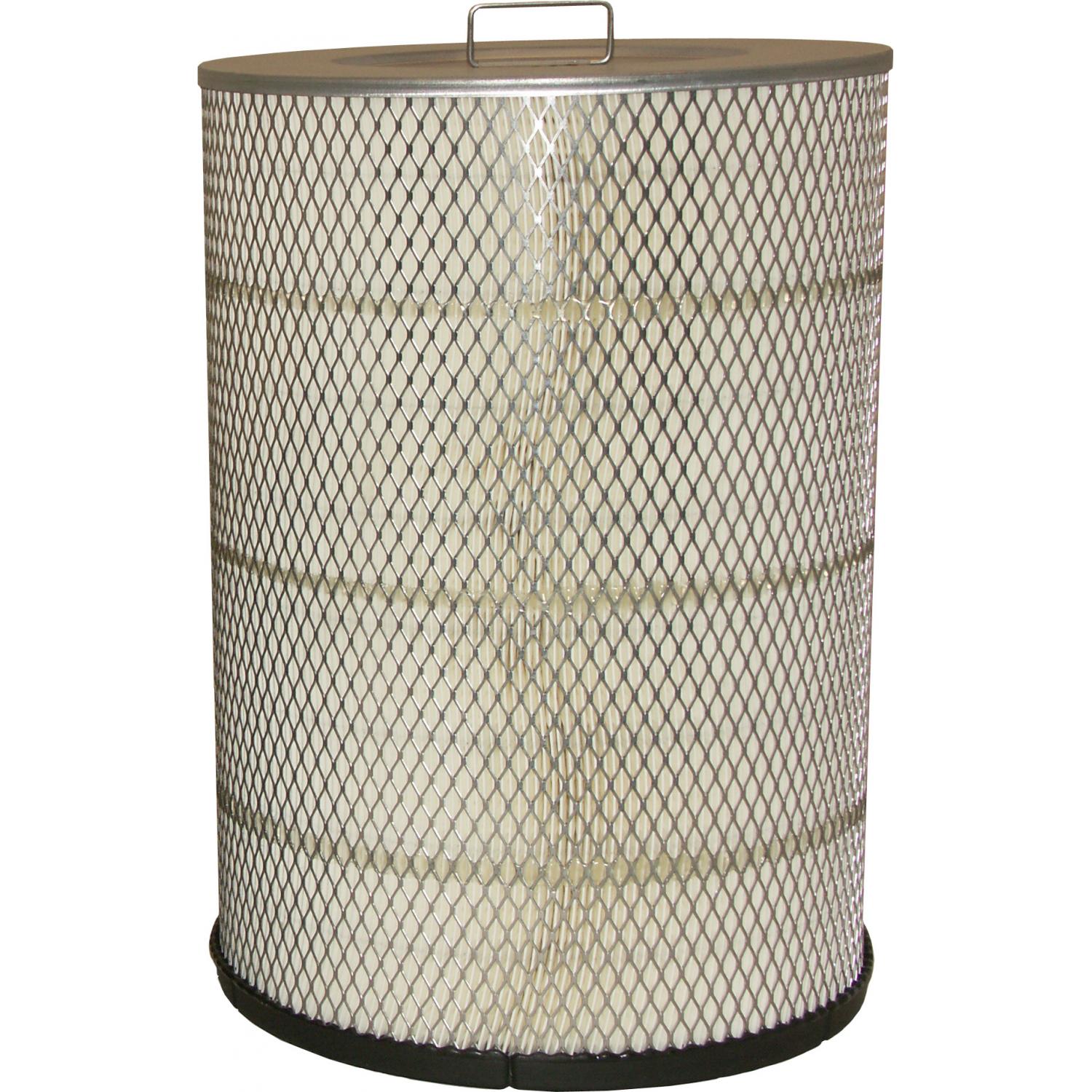 Wix 46745 - Air Filter Wix 46745 Air Filter product image 2 of 3