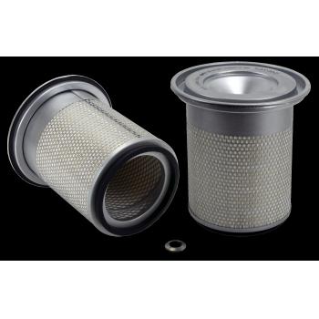 Wix 46762 - Air Filter Wix 46762 Air Filter product image 1 of 4