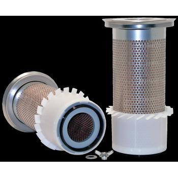 Wix 46801 Air Filter product image 1 of 5
