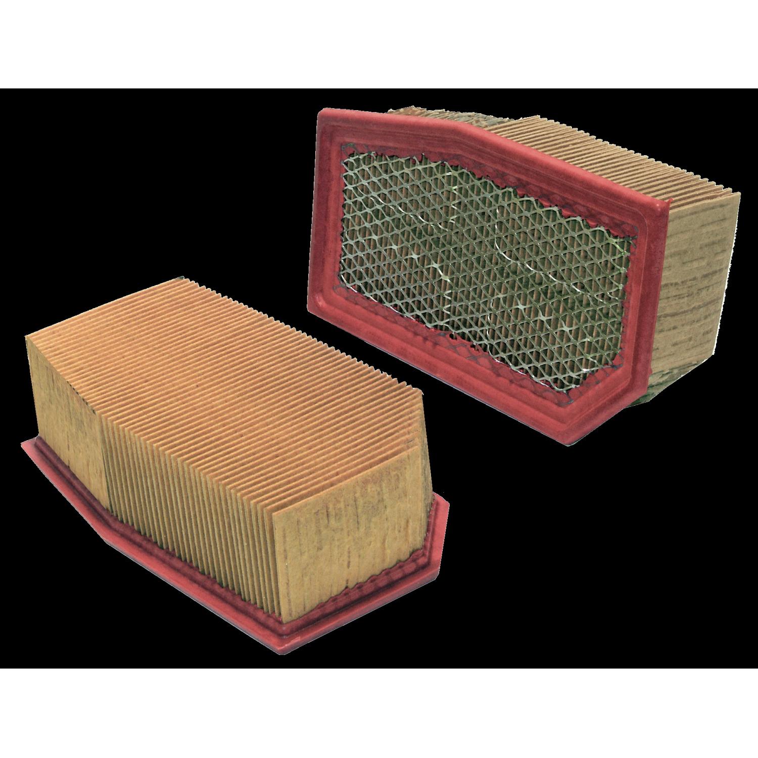 Wix 46807 - Air Filter Wix 46807 Air Filter product image 1 of 3