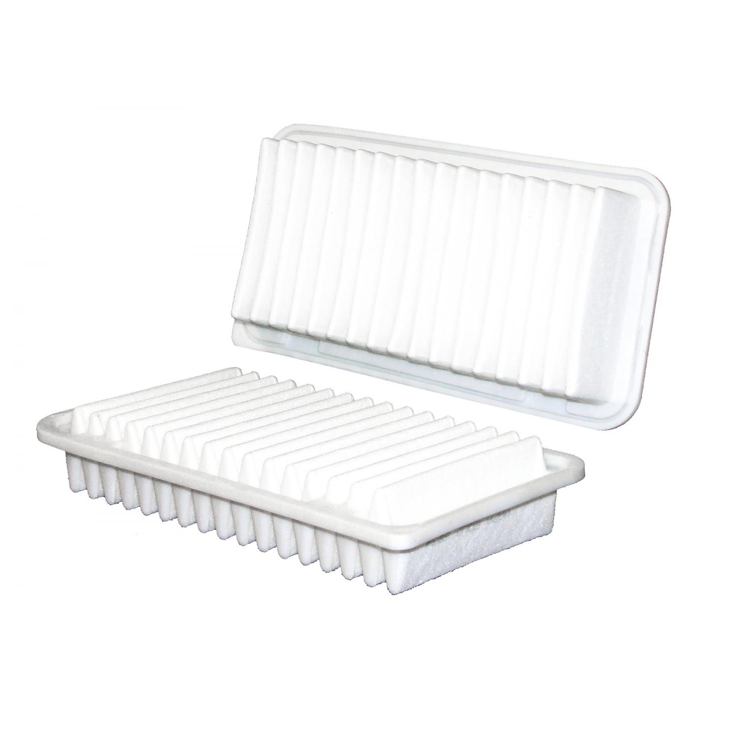 Wix 46834 - Air Filter Wix 46834 Air Filter product image 1 of 3