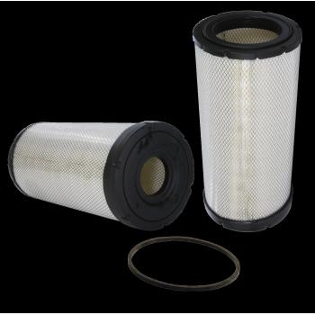 Wix 46843 - Air Filter Wix 46843 Air Filter product image 1 of 4