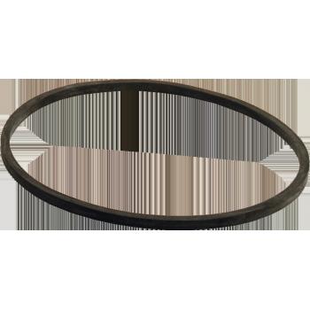 Wix 46843 - Air Filter Wix 46843 Air Filter product image 3 of 4