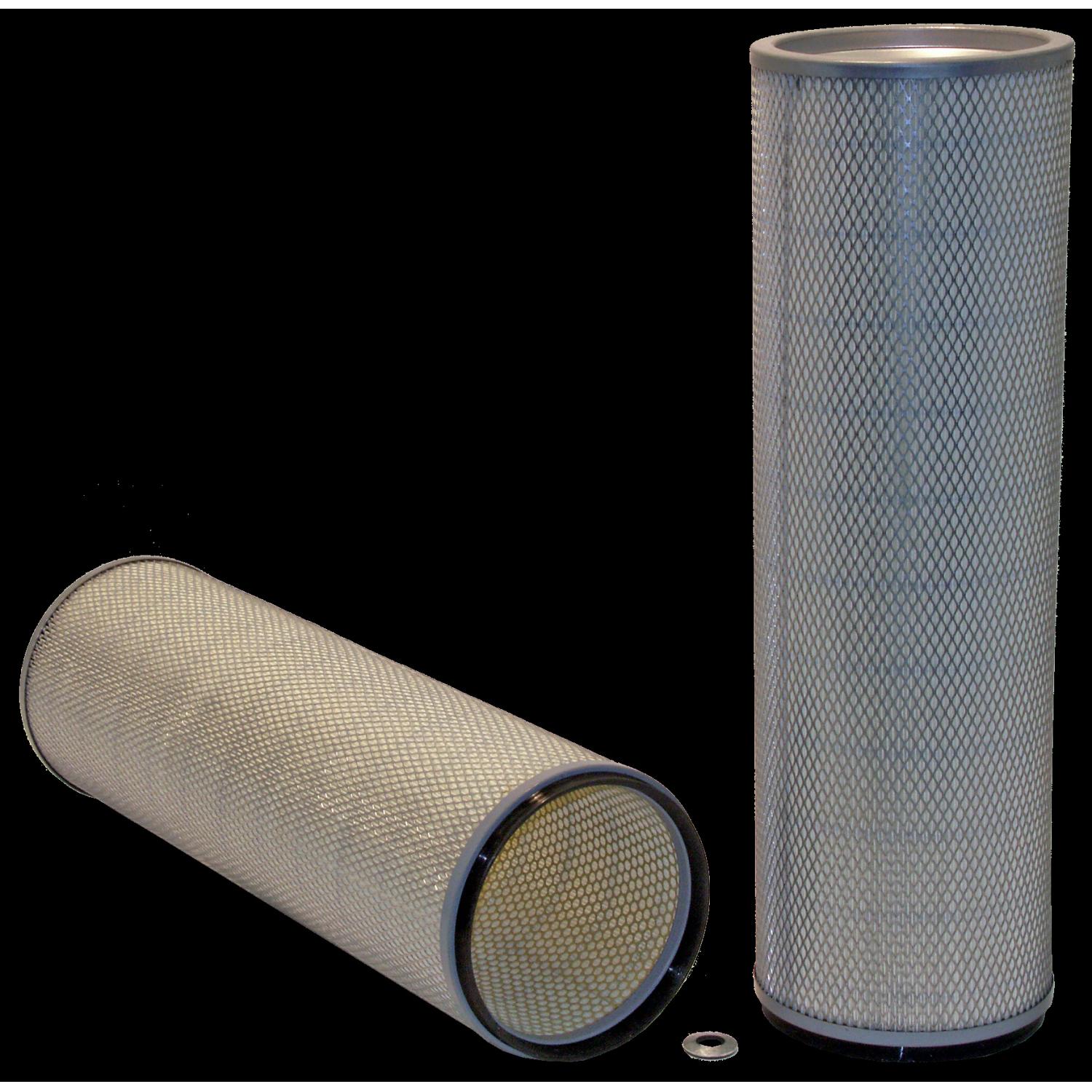 Wix 46855 Air Filter product image 1 of 4
