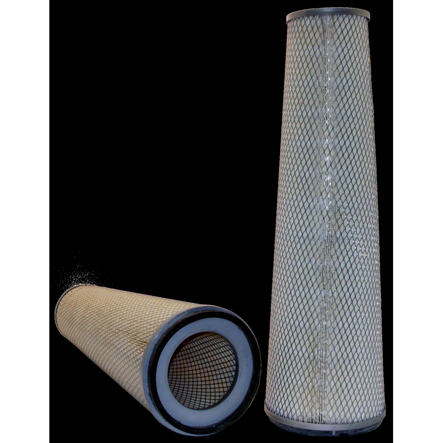 Wix 46878 - Air Filter Wix 46878 Air Filter product image 1 of 3