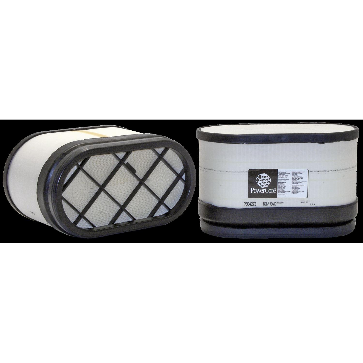 Wix 46889 Air Filter product image 1 of 3