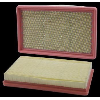 Wix 46917 - Air Filter Wix 46917 Air Filter product image 1 of 3