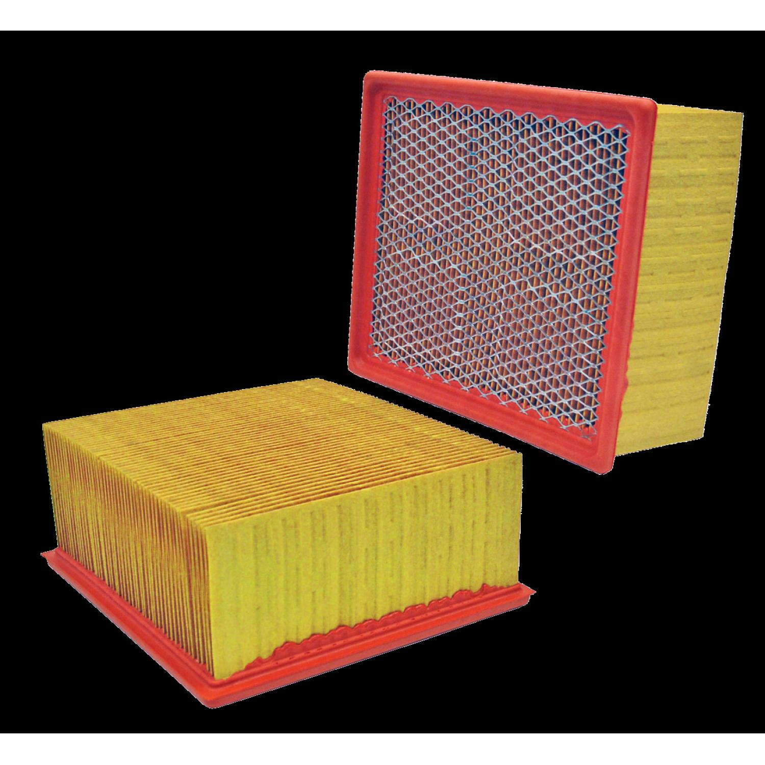 Wix 46930 - Air Filter Wix 46930 Air Filter product image 1 of 3