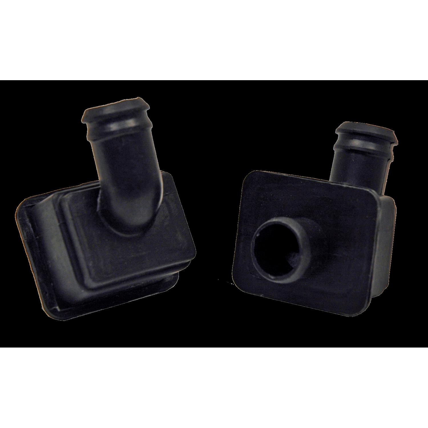 Wix 46968 - Engine Crankcase Breather Element Wix 46968 Engine Crankcase Breather Element product image 1 of 3
