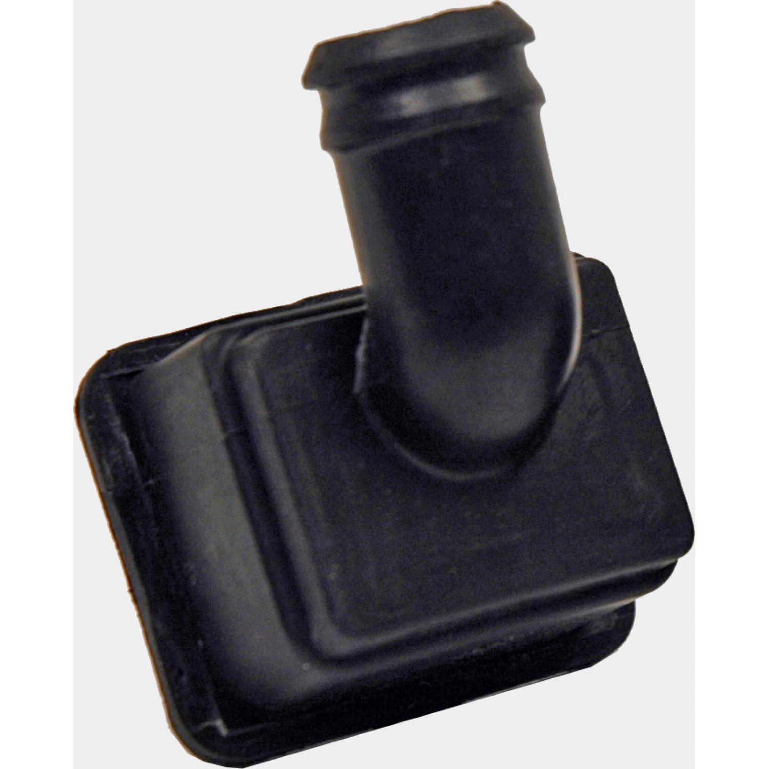Wix 46968 - Engine Crankcase Breather Element Wix 46968 Engine Crankcase Breather Element product image 2 of 3