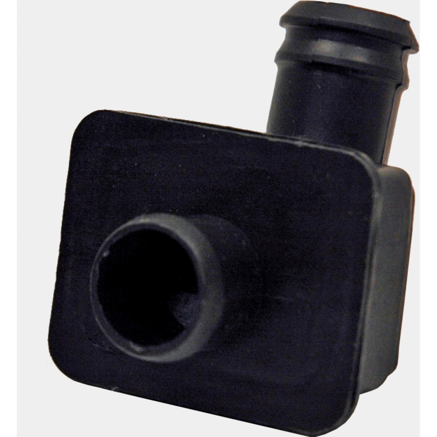 Wix 46968 - Engine Crankcase Breather Element Wix 46968 Engine Crankcase Breather Element product image 3 of 3