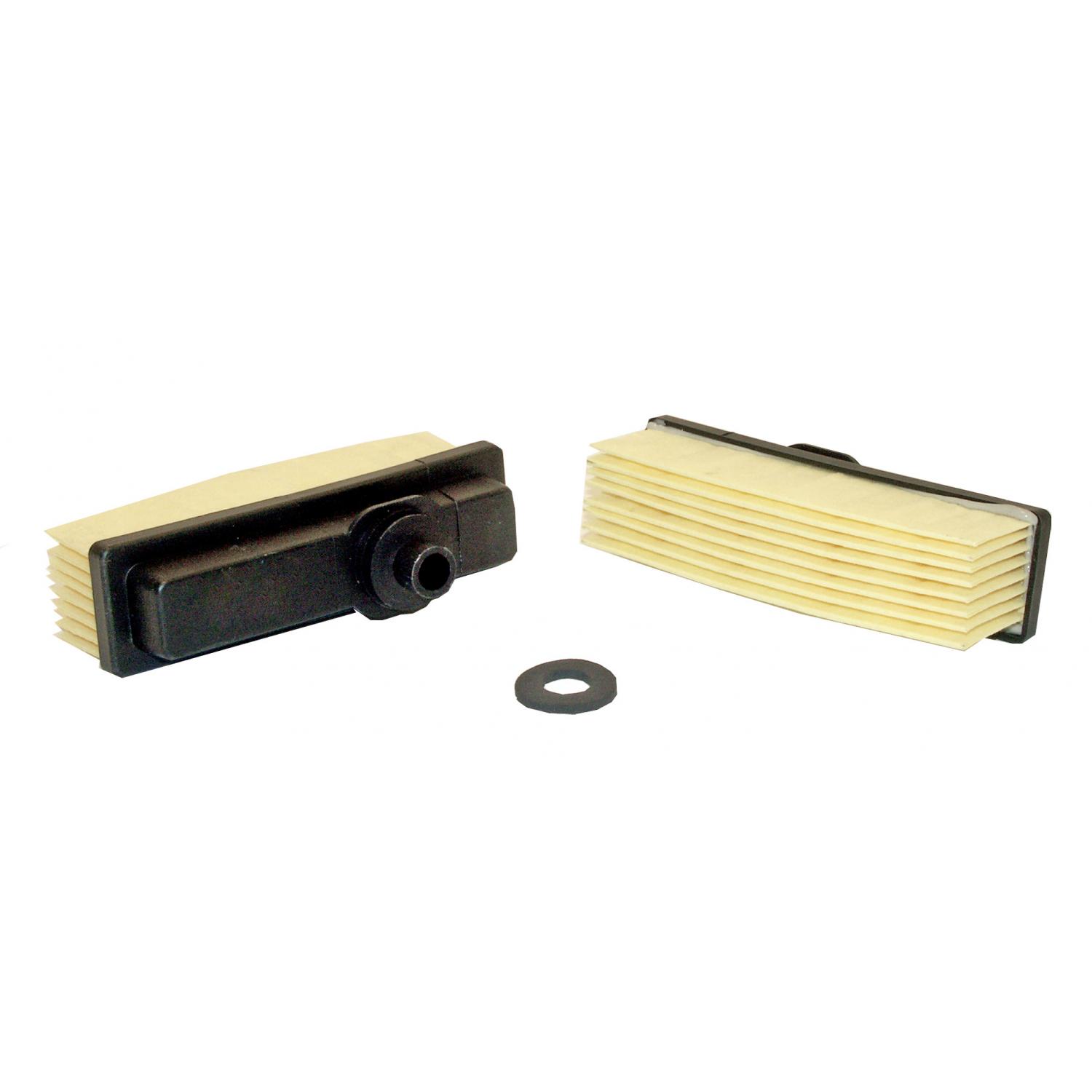 Wix 46976 - Engine Crankcase Breather Element Wix 46976 Engine Crankcase Breather Element product image 1 of 3