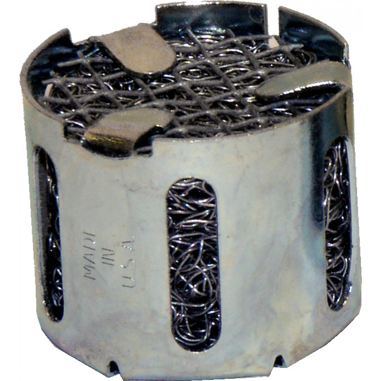 Wix 46978 - Engine Crankcase Breather Element Wix 46978 Engine Crankcase Breather Element product image 2 of 3