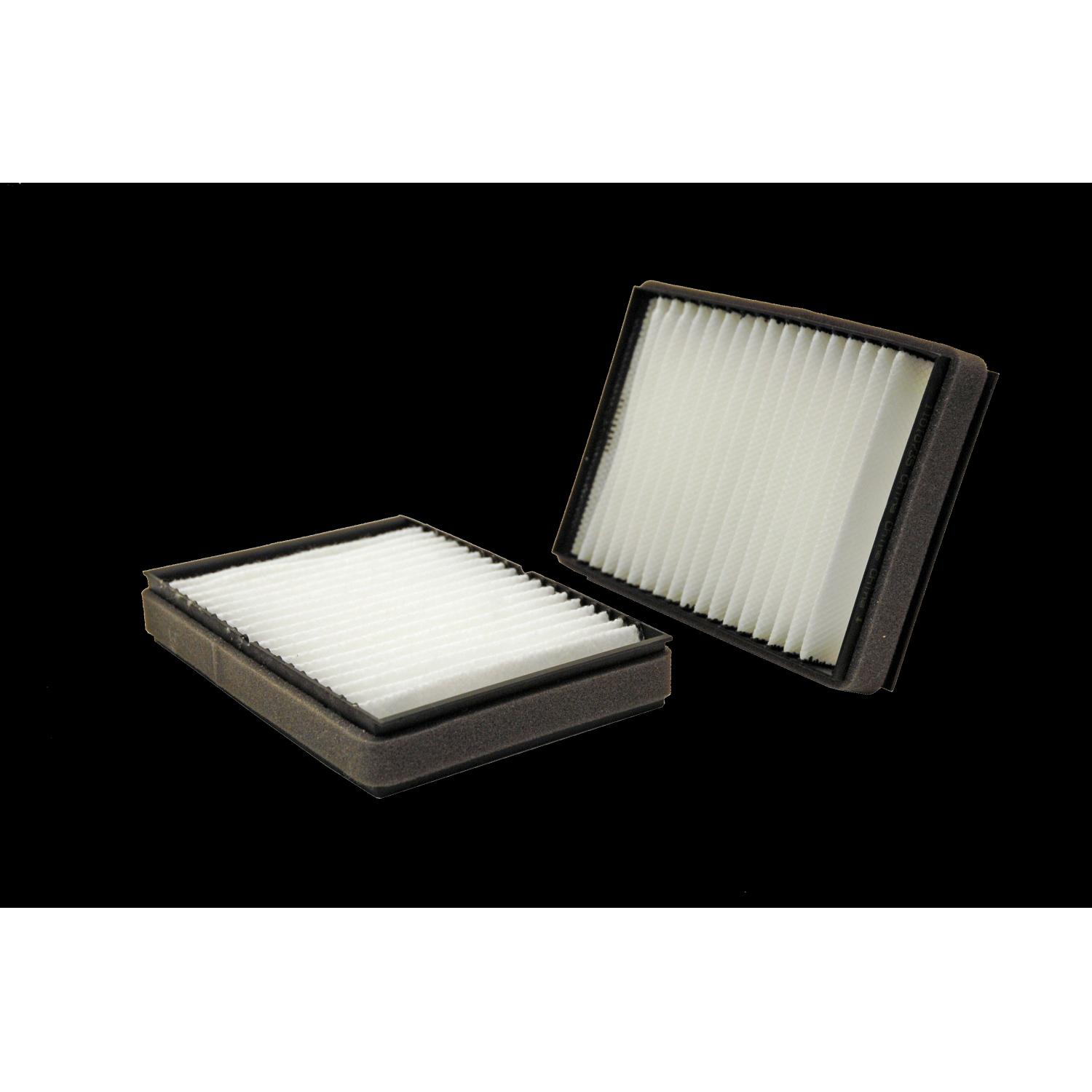 Wix 46981 Cabin Air Filter product image 1 of 2