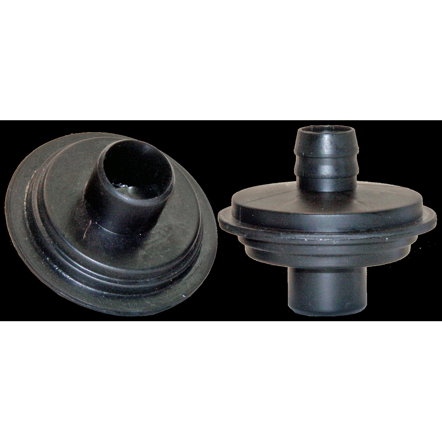 Wix 46986 Engine Crankcase Breather Element product image 1 of 3