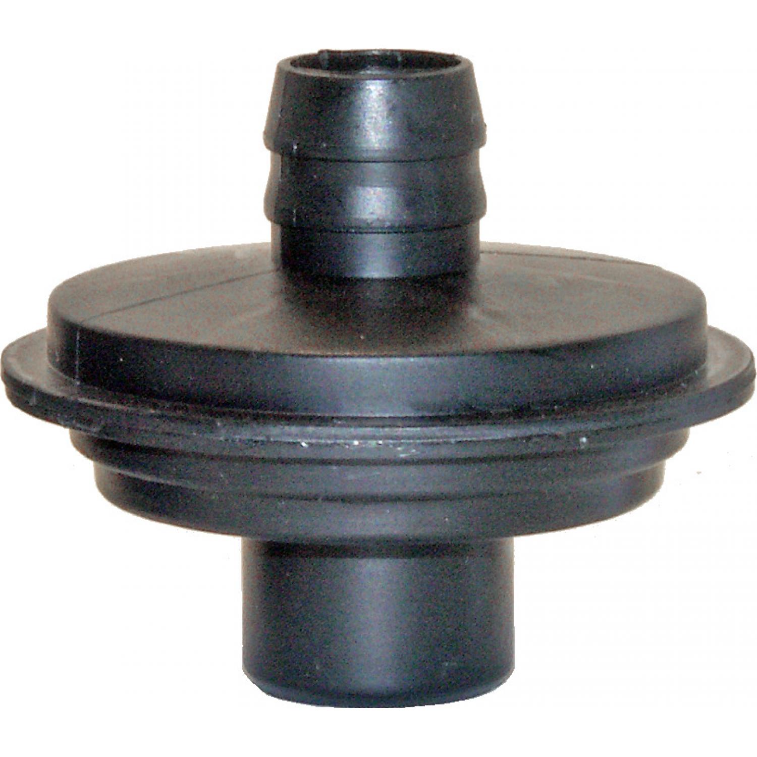 Wix 46986 Engine Crankcase Breather Element product image 2 of 3