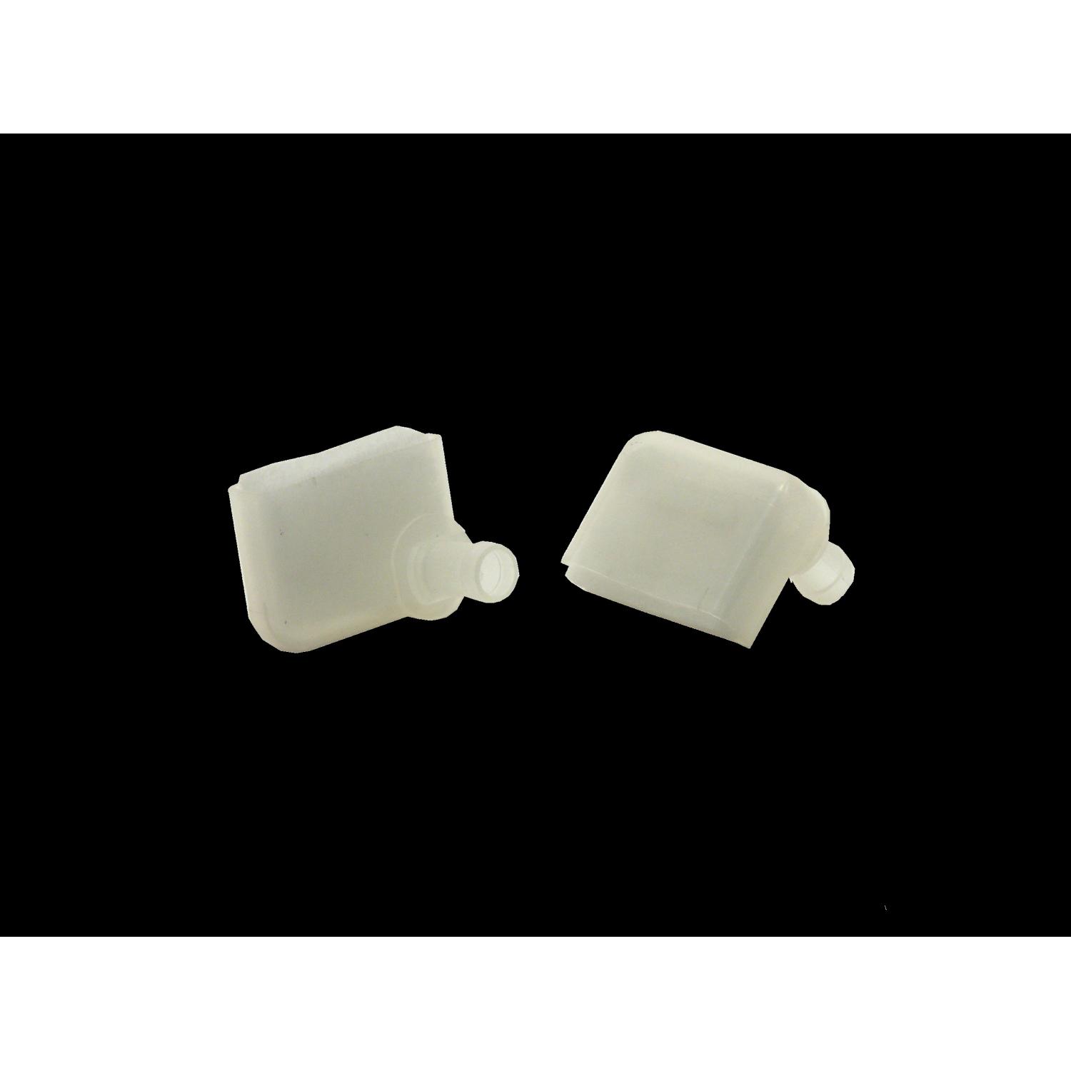 Wix 46988 Engine Crankcase Breather Element product image 1 of 2