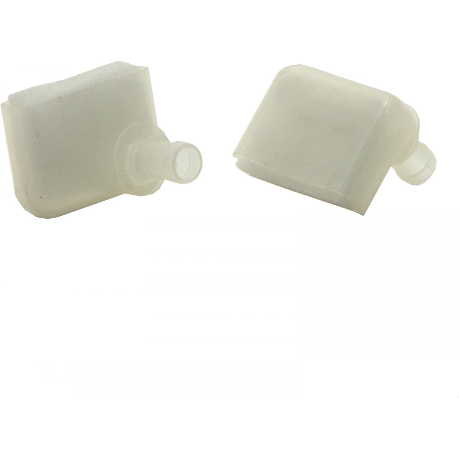 Wix 46988 Engine Crankcase Breather Element product image 2 of 2