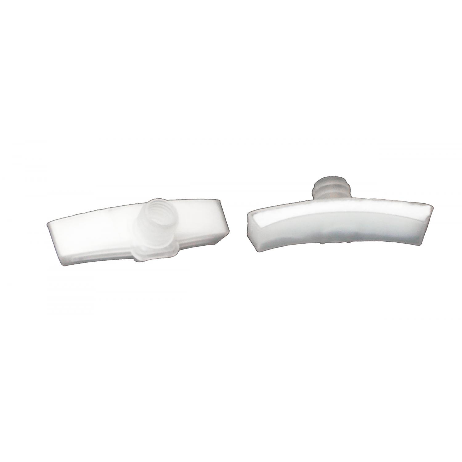 Wix 46990 - Engine Crankcase Breather Element Wix 46990 Engine Crankcase Breather Element product image 1 of 2