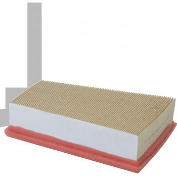 Wix 49000 Air Filter product image 2 of 3