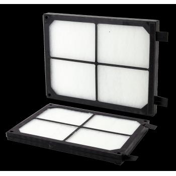 Wix 49007 Cabin Air Filter product image 1 of 3