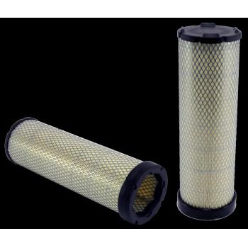 Wix 49028 - Air Filter Wix 49028 Air Filter product image 1 of 3