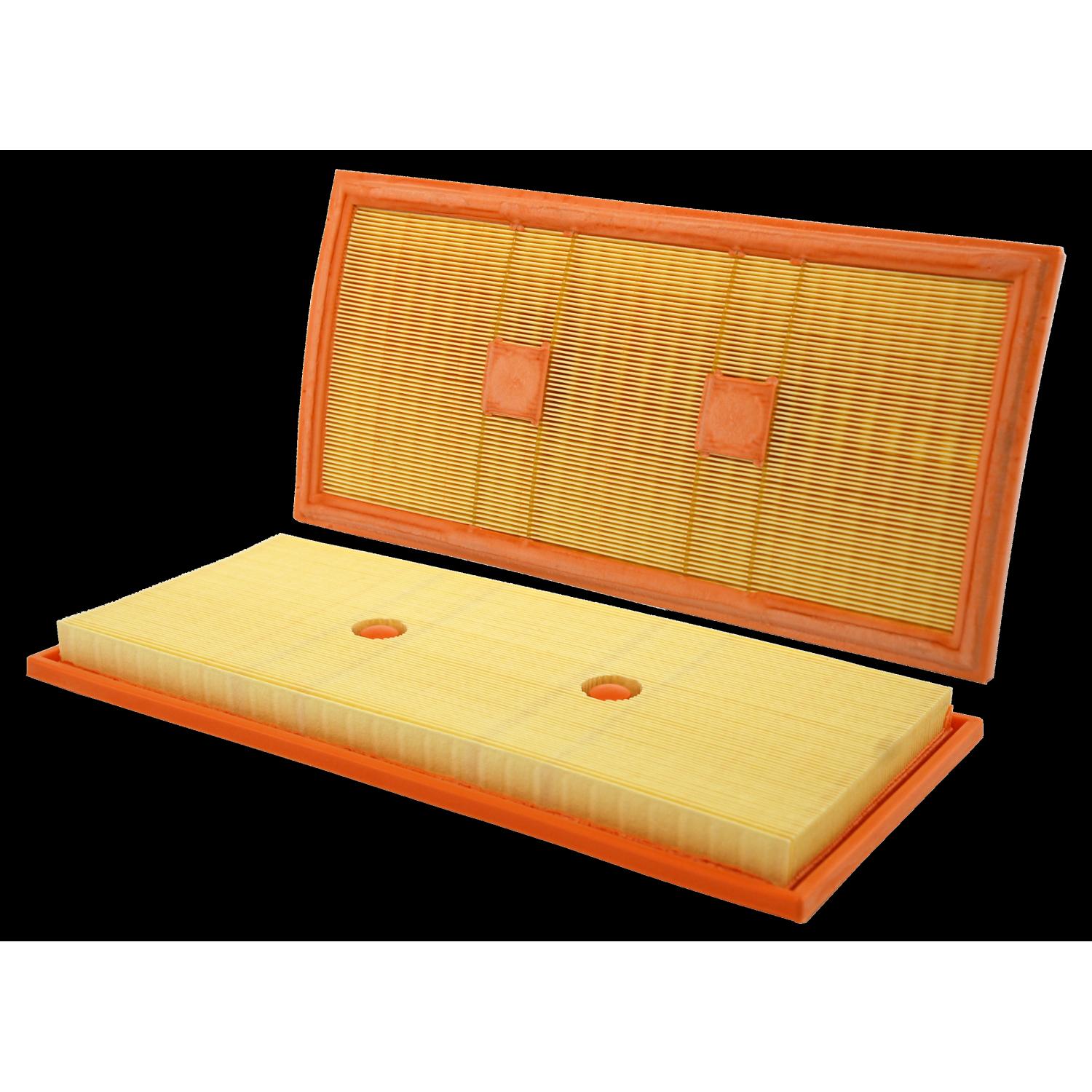 Wix 49034 - Air Filter Wix 49034 Air Filter product image 1 of 3