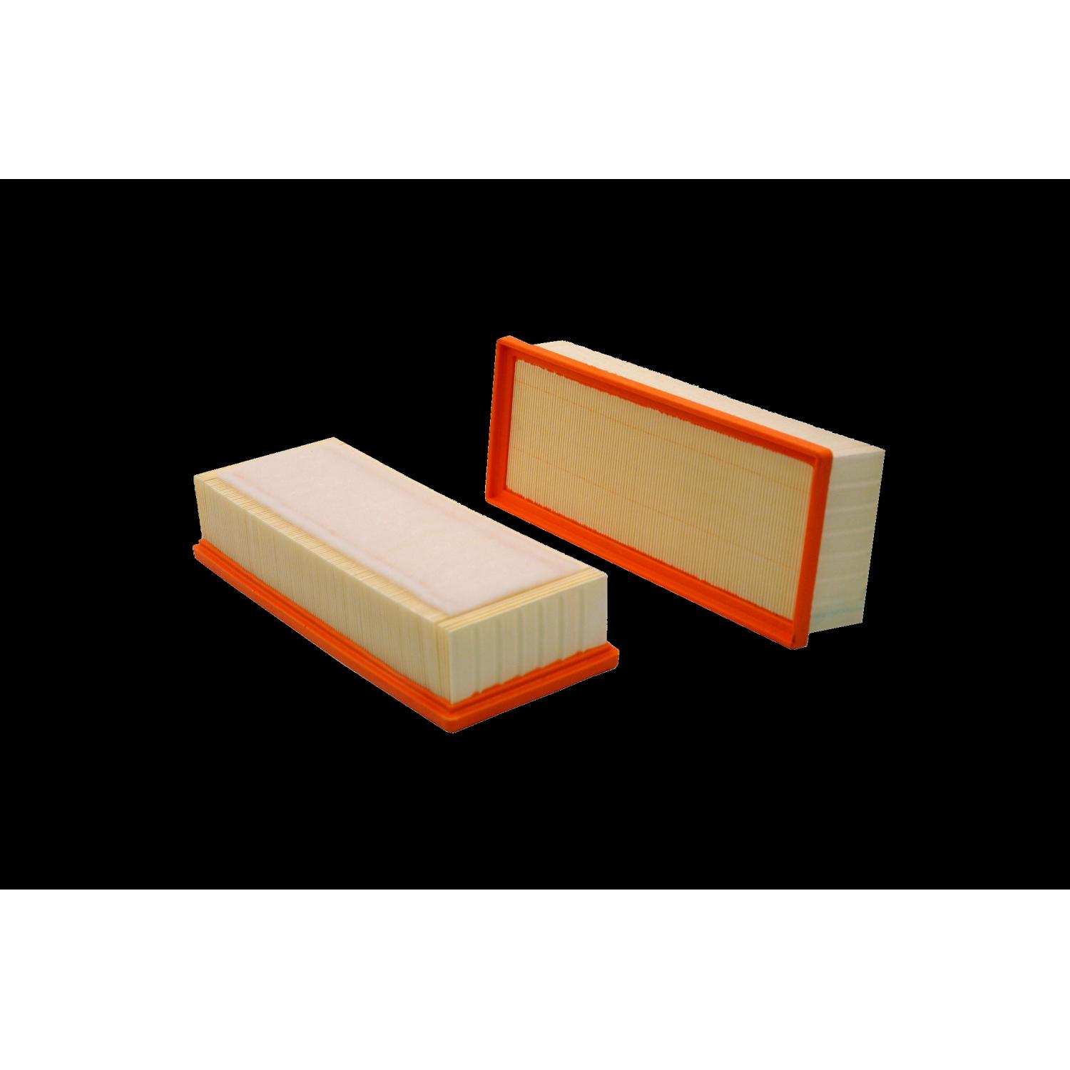 Wix 49043 Air Filter product image 1 of 3