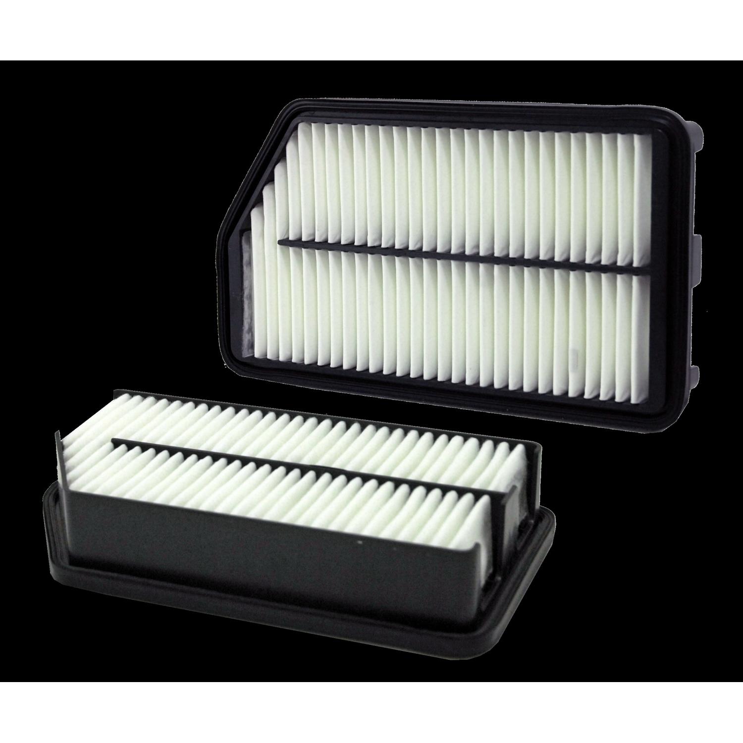 Wix 49047 - Air Filter Wix 49047 Air Filter product image 1 of 3
