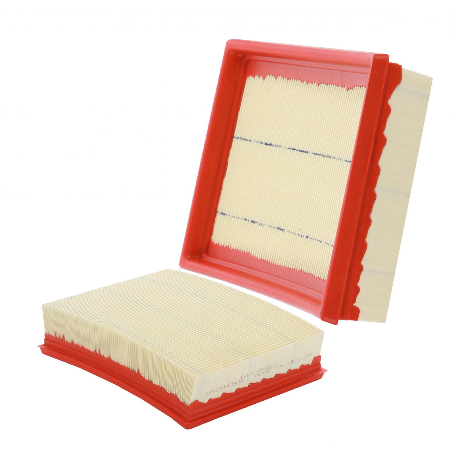 Wix 49053 Air Filter product image 1 of 3