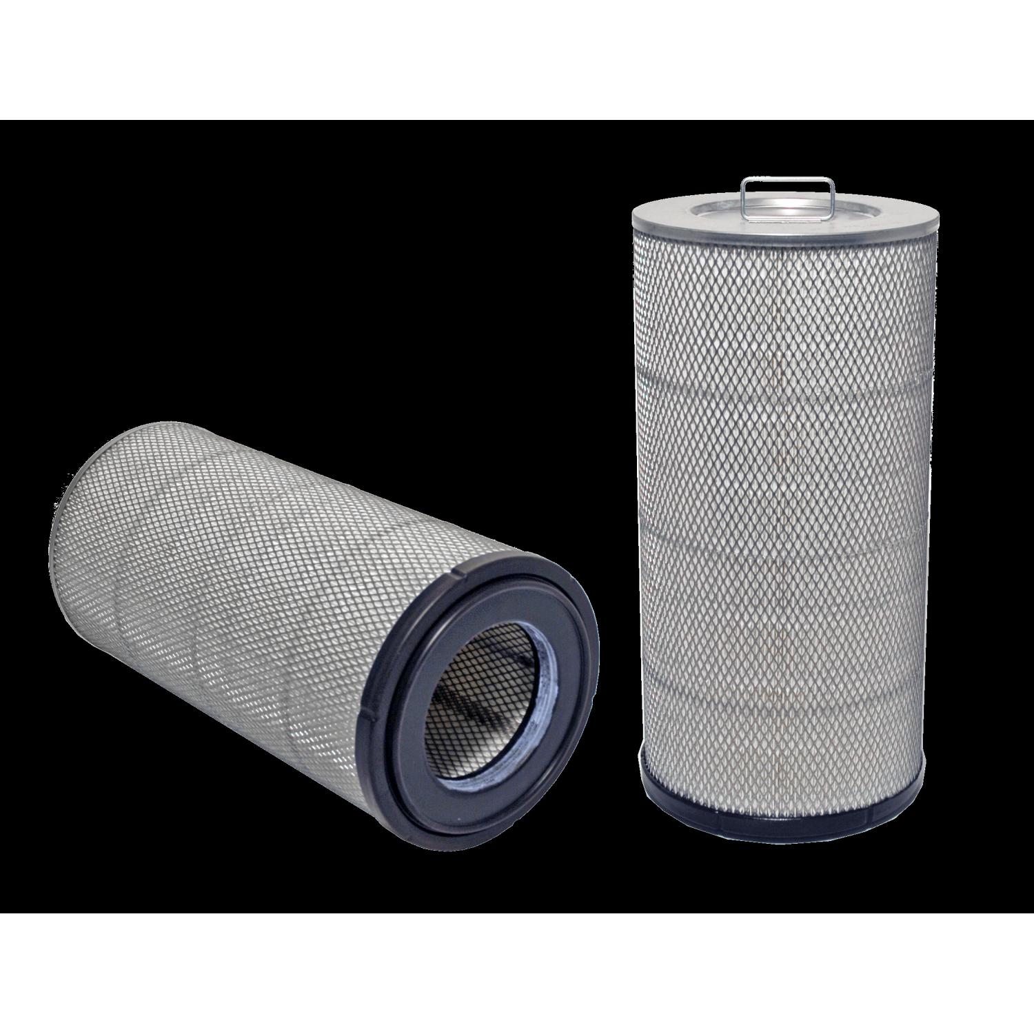 Wix 49075 - Air Filter Wix 49075 Air Filter product image 1 of 3