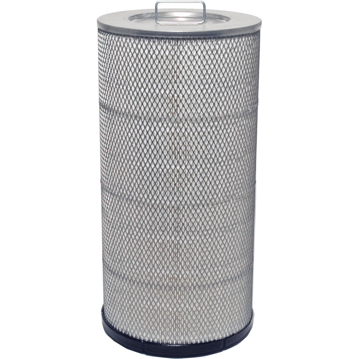 Wix 49075 - Air Filter Wix 49075 Air Filter product image 2 of 3