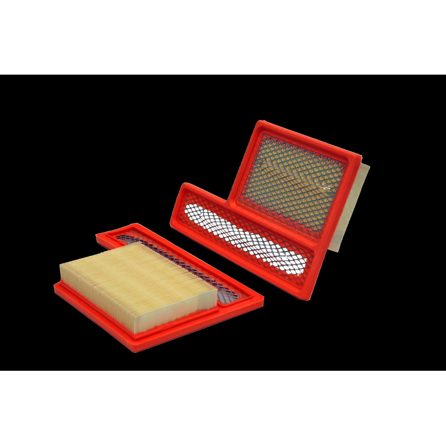 Wix 49087 - Air Filter Wix 49087 Air Filter product image 1 of 2