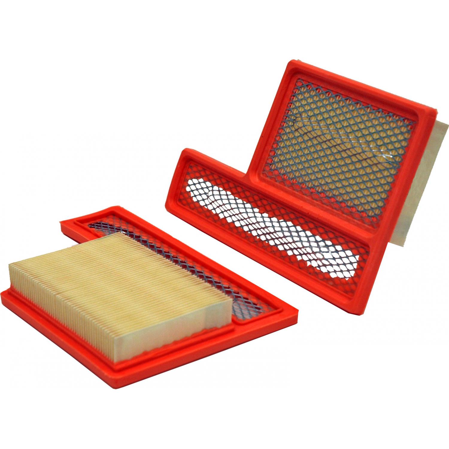 Wix 49087 - Air Filter Wix 49087 Air Filter product image 2 of 2