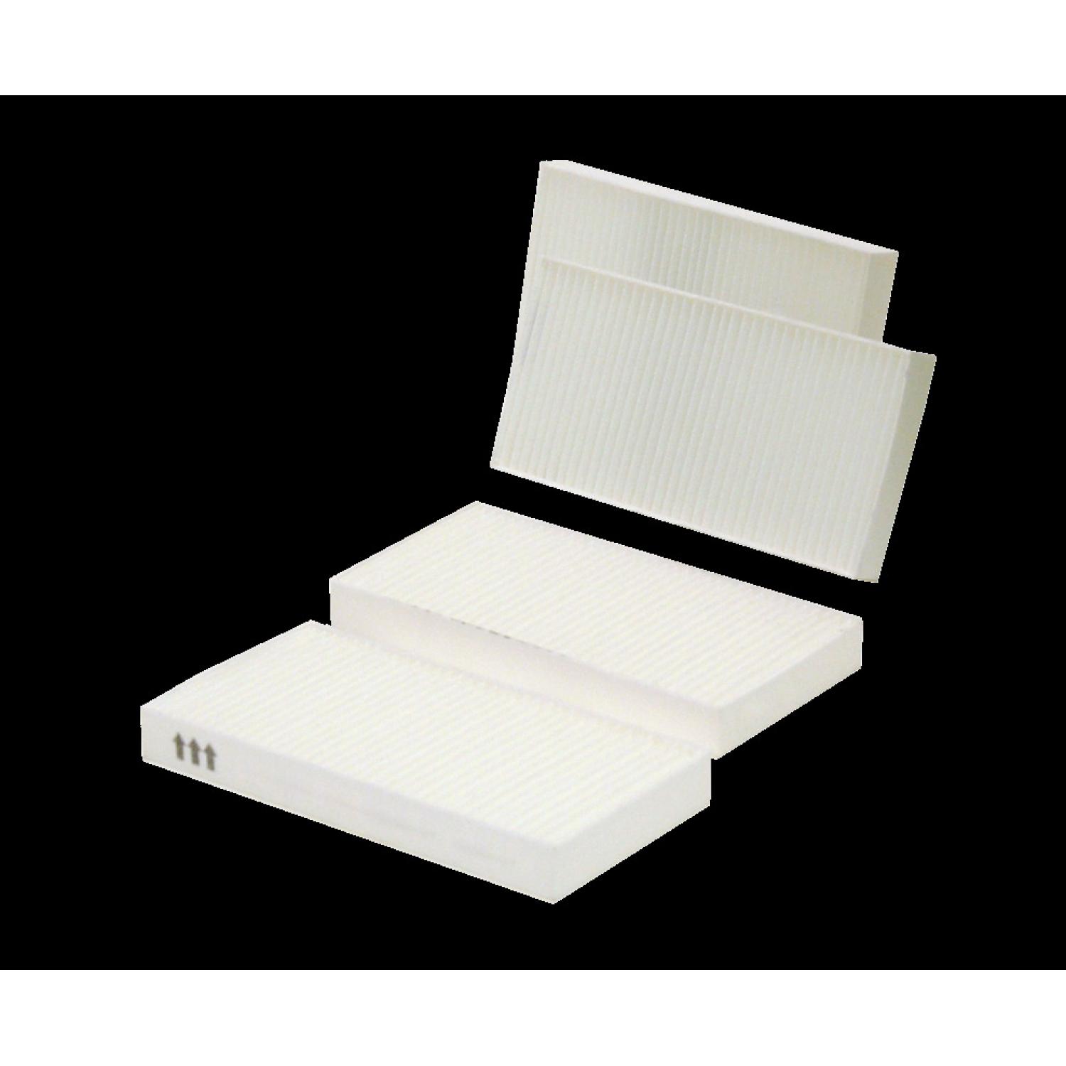 Wix 49093 Cabin Air Filter product image 1 of 3