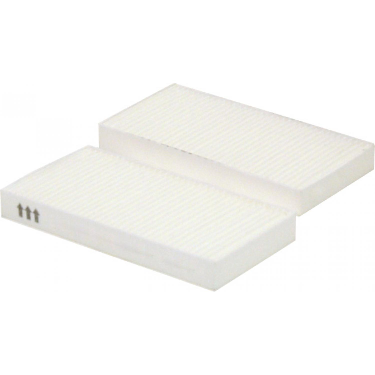 Wix 49093 Cabin Air Filter product image 2 of 3