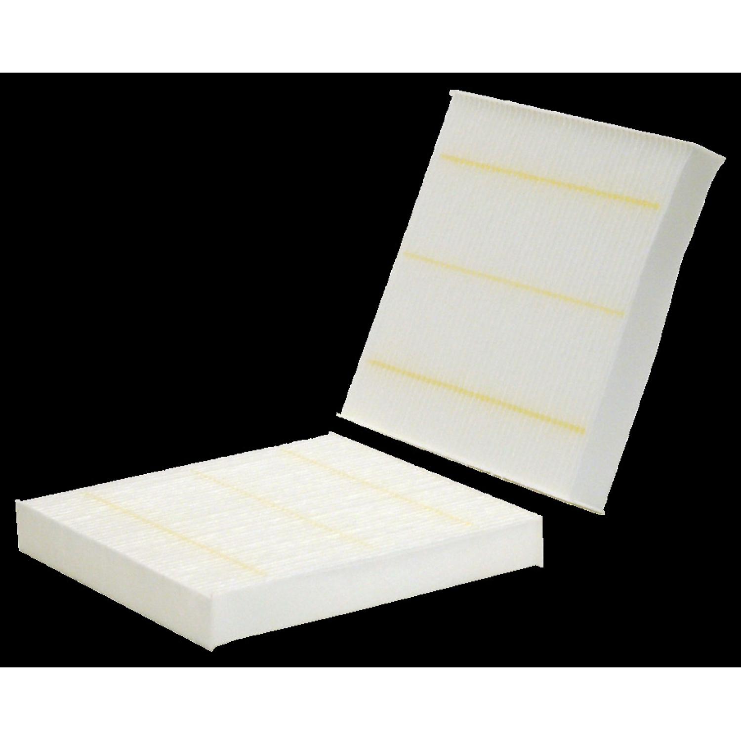 Wix 49101 - Cabin Air Filter Wix 49101 Cabin Air Filter product image 1 of 3