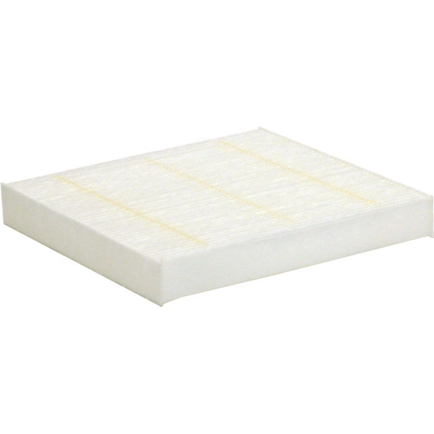 Wix 49101 - Cabin Air Filter Wix 49101 Cabin Air Filter product image 2 of 3
