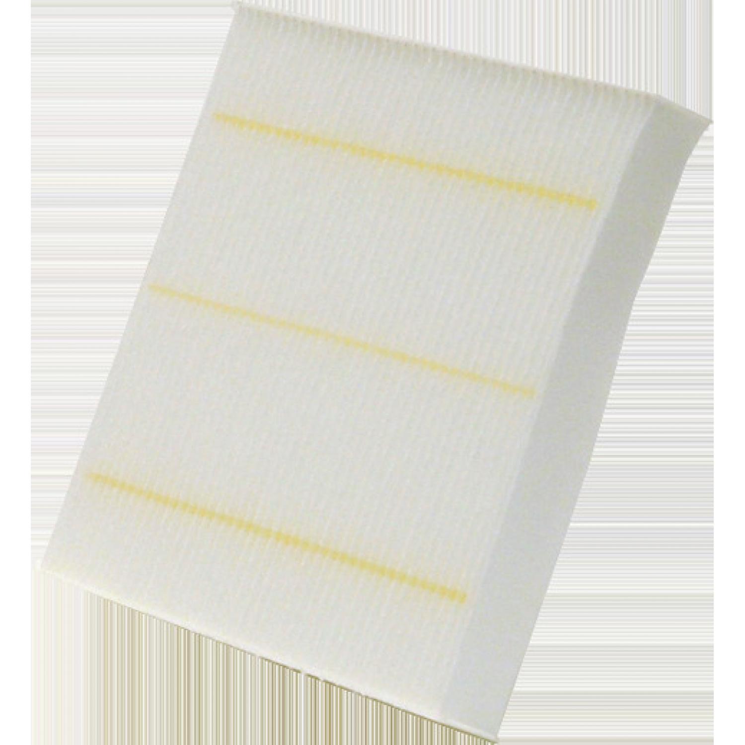 Wix 49101 - Cabin Air Filter Wix 49101 Cabin Air Filter product image 3 of 3
