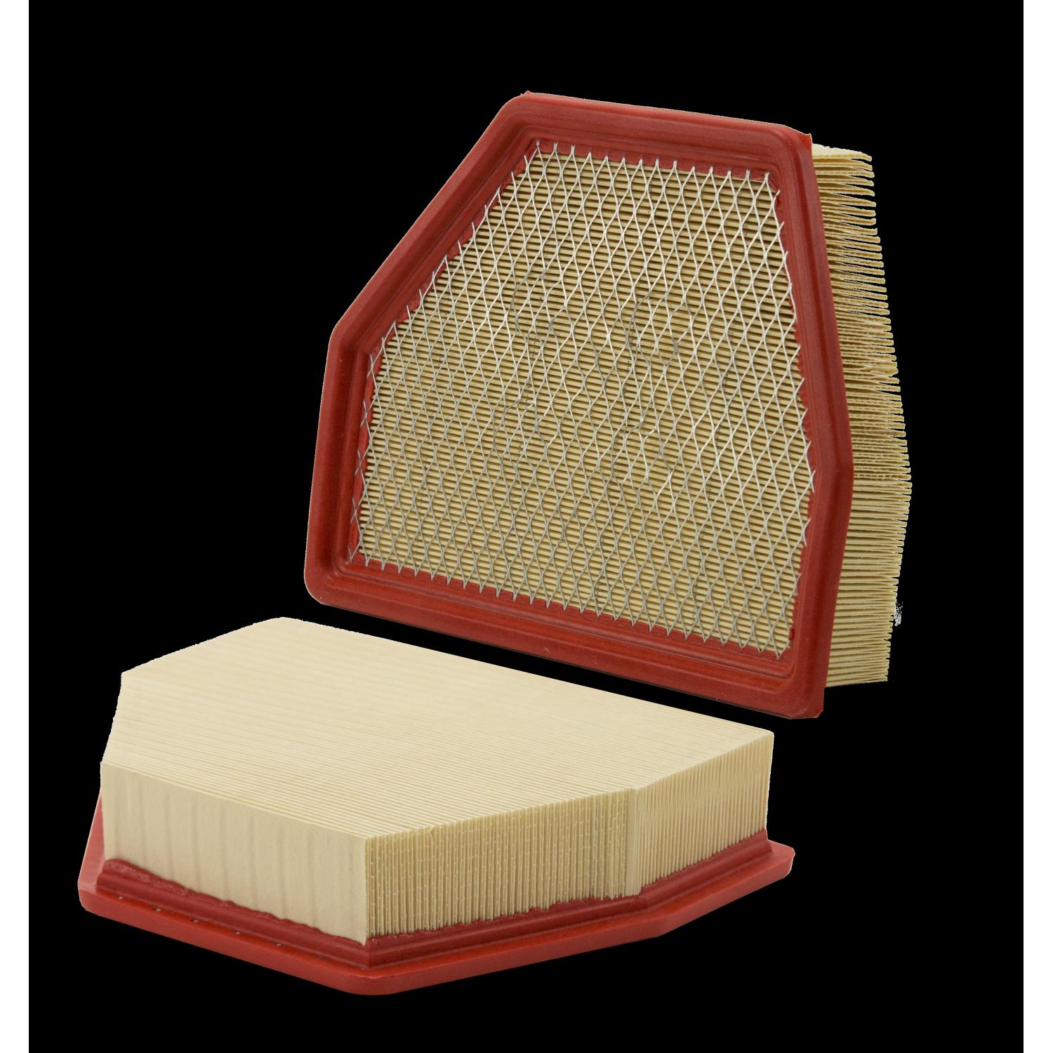 Wix 49102 - Air Filter Wix 49102 Air Filter product image 1 of 3