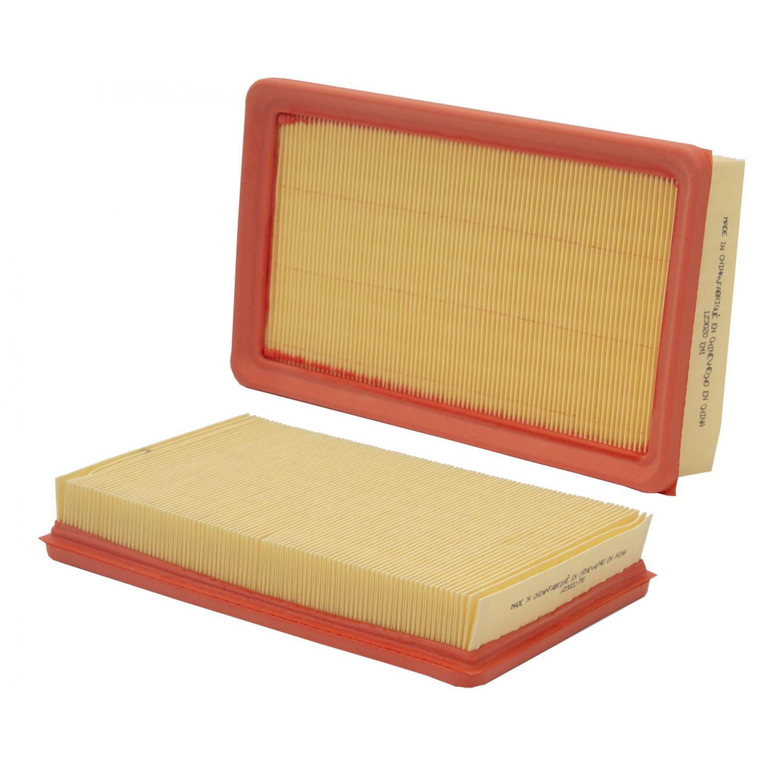 Wix 49114 Air Filter product image 1 of 3