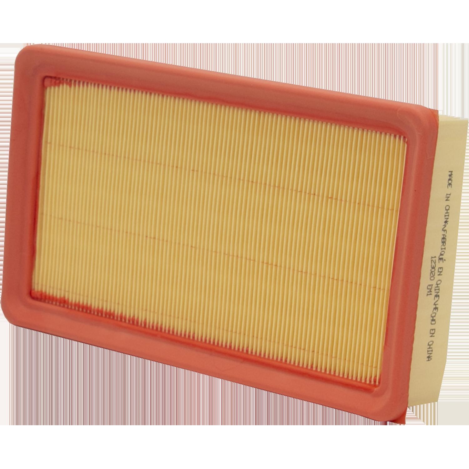 Wix 49114 Air Filter product image 2 of 3
