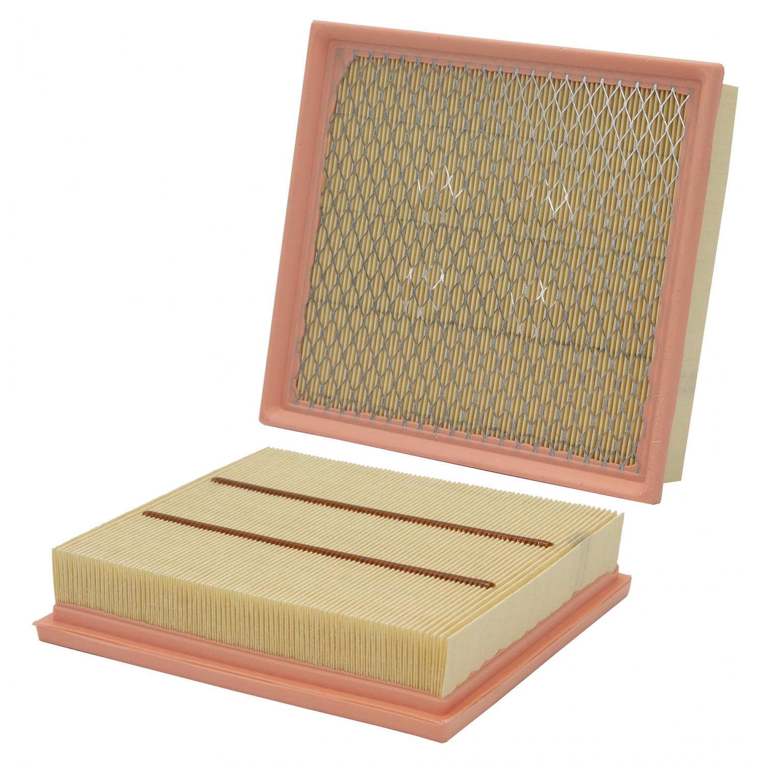 Wix 49115 - Air Filter Wix 49115 Air Filter product image 1 of 3