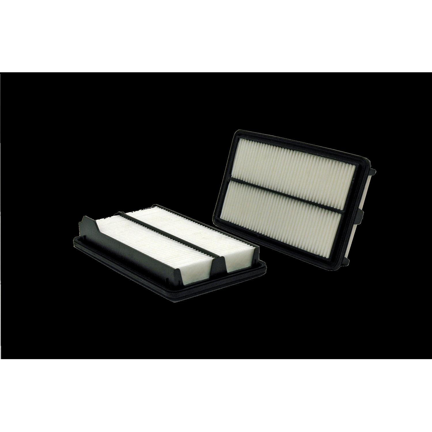 Wix 49120 Air Filter product image 1 of 2