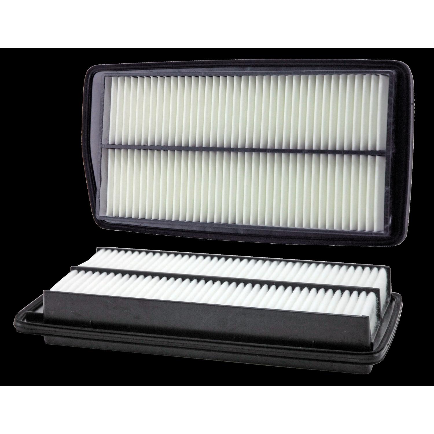 Wix 49123 - Air Filter Wix 49123 Air Filter product image 1 of 3