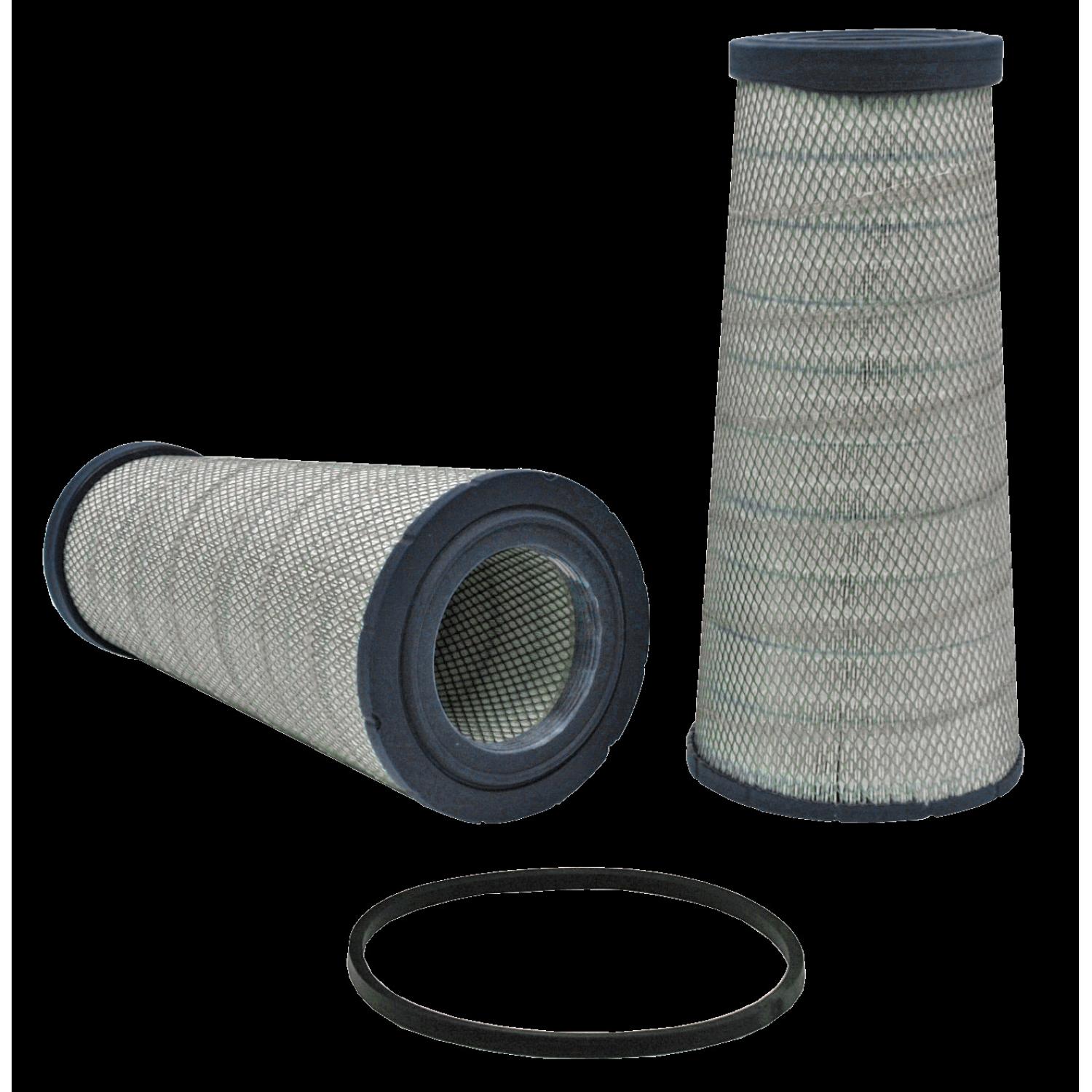 Wix 49147 Air Filter product image 1 of 4