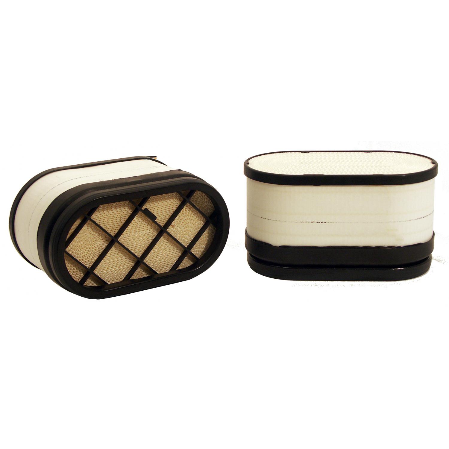 Wix 49154 Air Filter product image 2 of 2