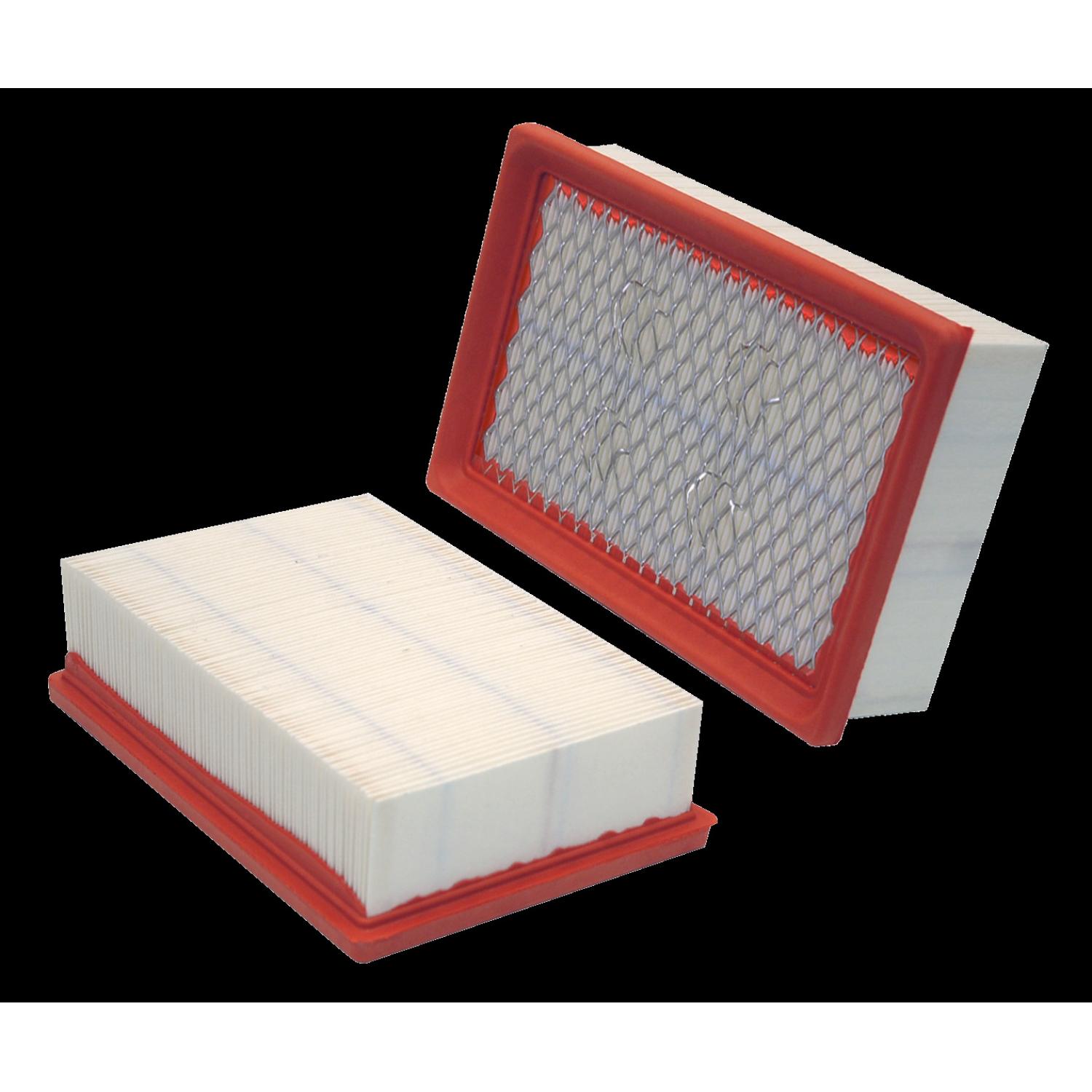 Wix 49161 - Cabin Air Filter Wix 49161 Cabin Air Filter product image 1 of 3
