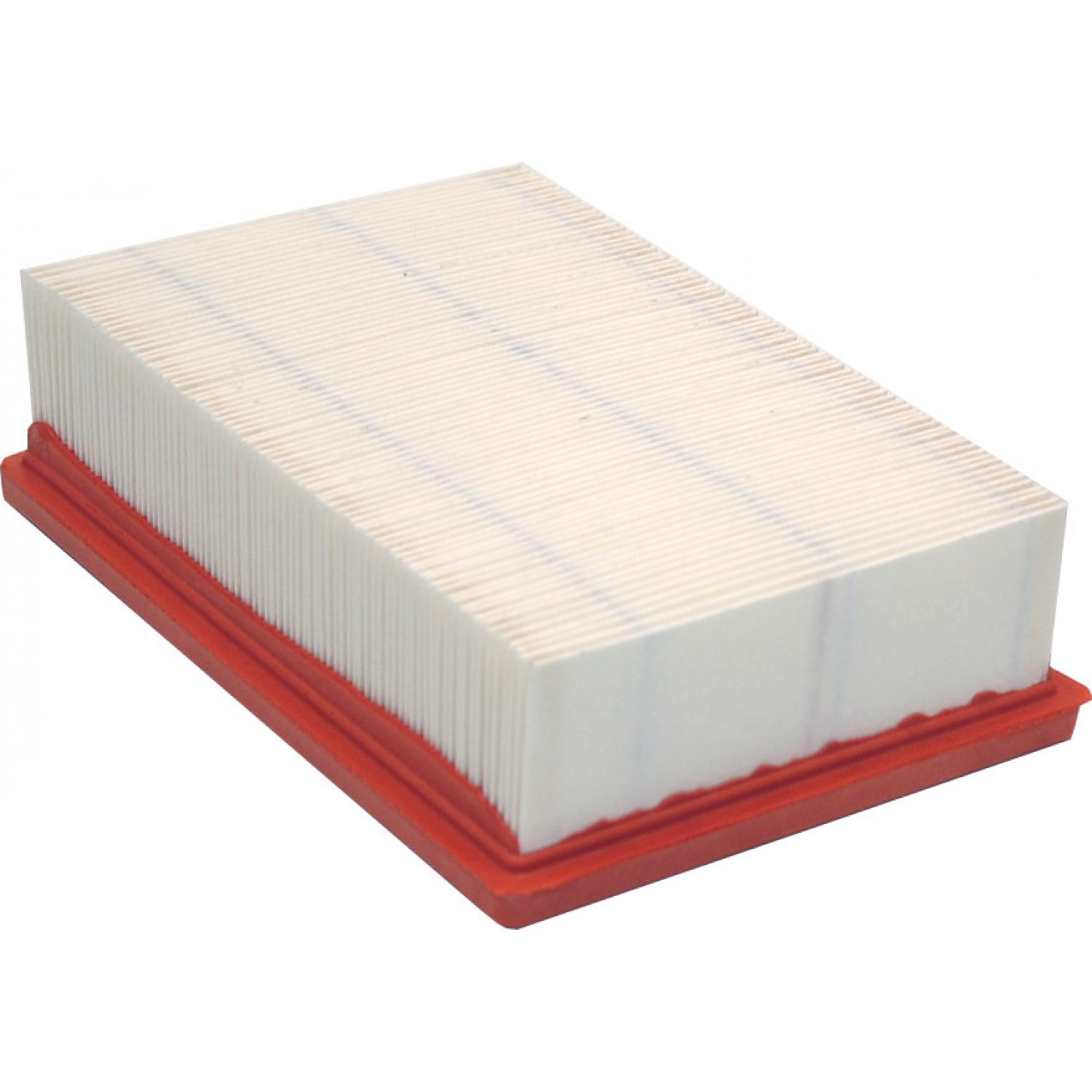 Wix 49161 - Cabin Air Filter Wix 49161 Cabin Air Filter product image 2 of 3