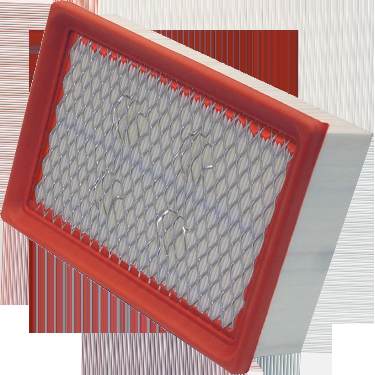 Wix 49161 - Cabin Air Filter Wix 49161 Cabin Air Filter product image 3 of 3